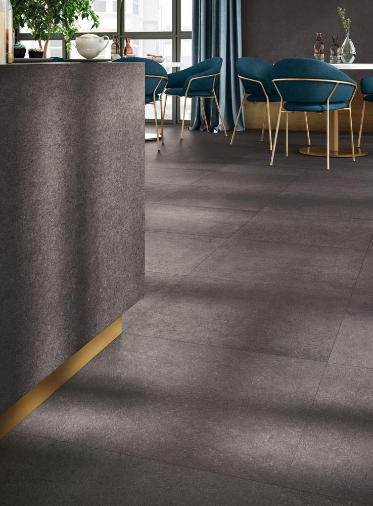 Panaria Ceramica Керамогранит под бетон стены / напольная плитка Context sun-id-1426147 - Вид №1