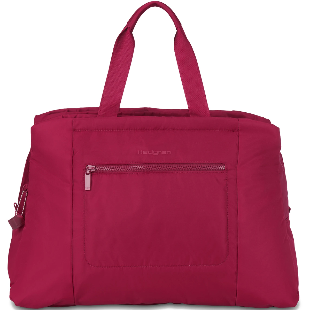 HITC12/707-01 Сумка HITC12 Duffle Bag Stroll RFID Hedgren Inter-City  - Вид №1