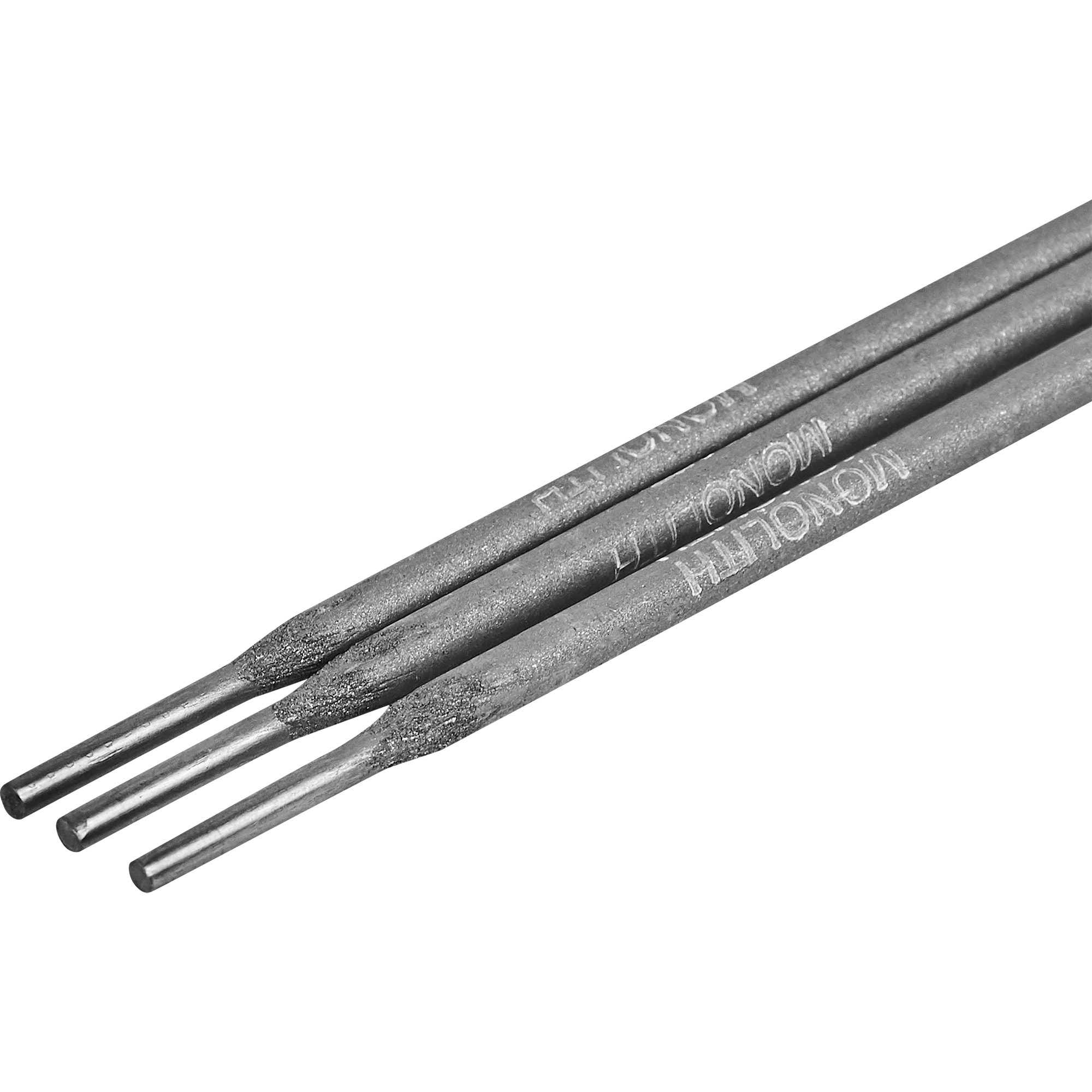 84838074 Электроды Монолит ЦЧ-4 NiFe 3 мм 3 шт Santreyd 