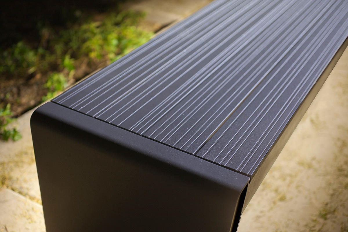 FSRT104 Система сидения Vector Forms-surfaces  - Вид №9