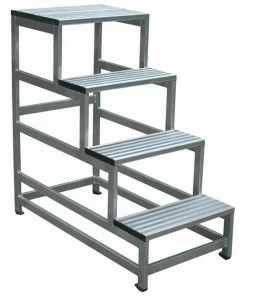 Frigerio Carpenterie Фиксированный профессиональный стул