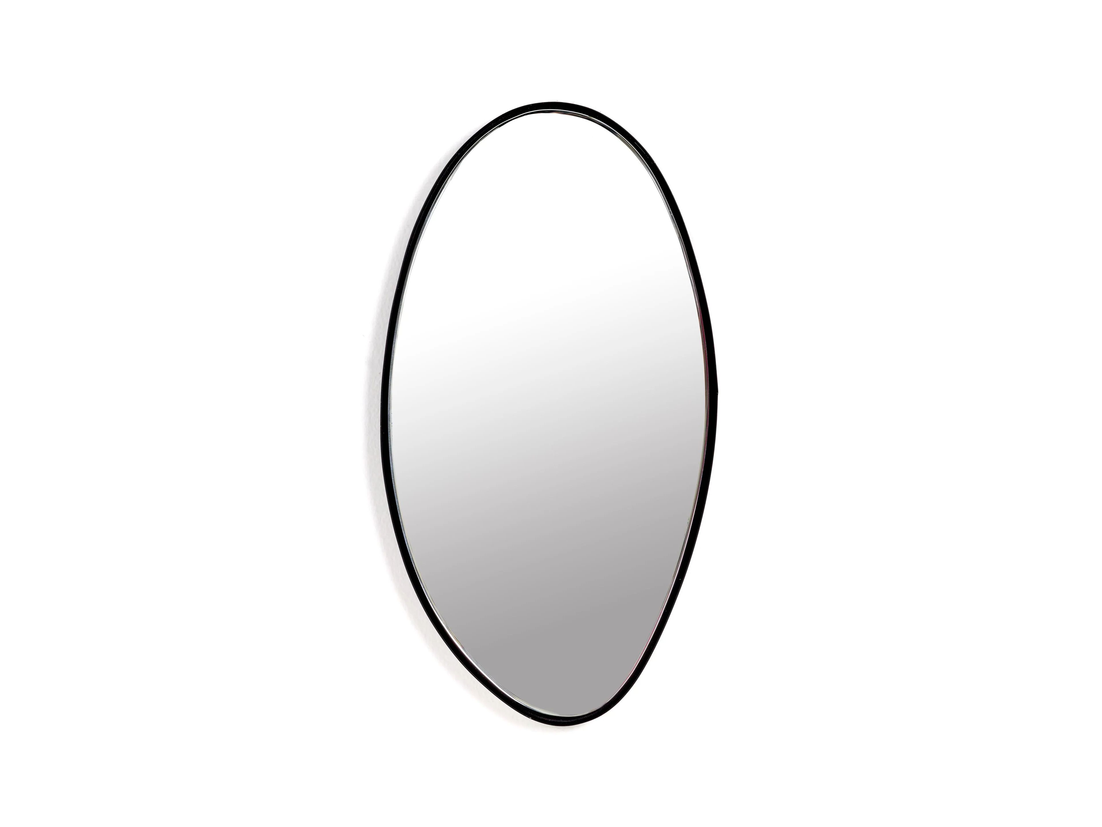 Настенное стальное зеркало Serax Marie interior accessories ARCH-00051979 - Вид №4