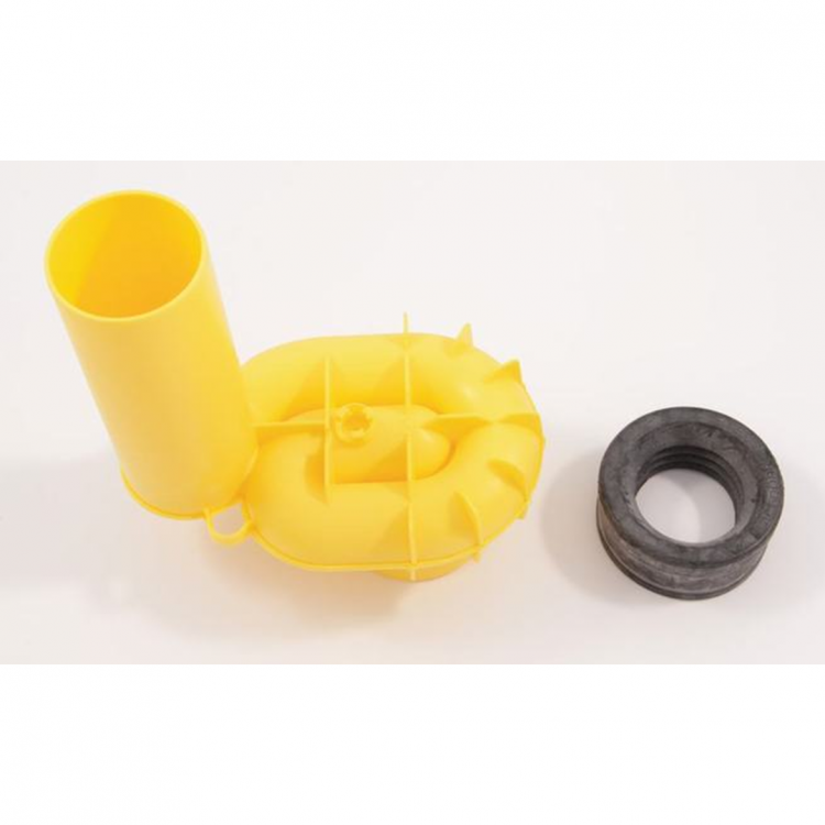 K822367 Сифон для писсуара Ideal Standard NO SUITE DEFINED 