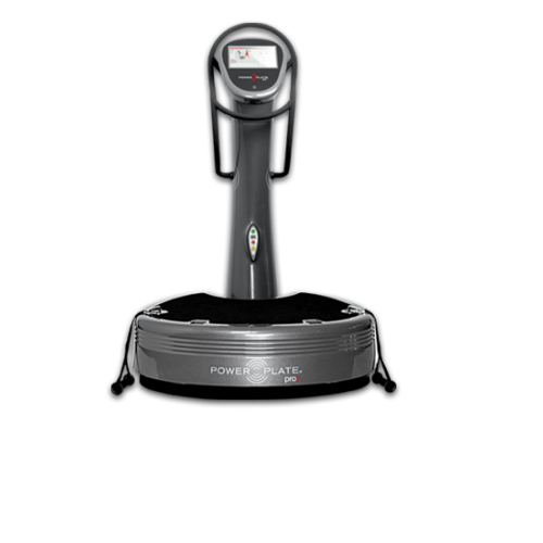 PRO7 Виброплатформа power plate pro7 Power Plate  - Вид №2