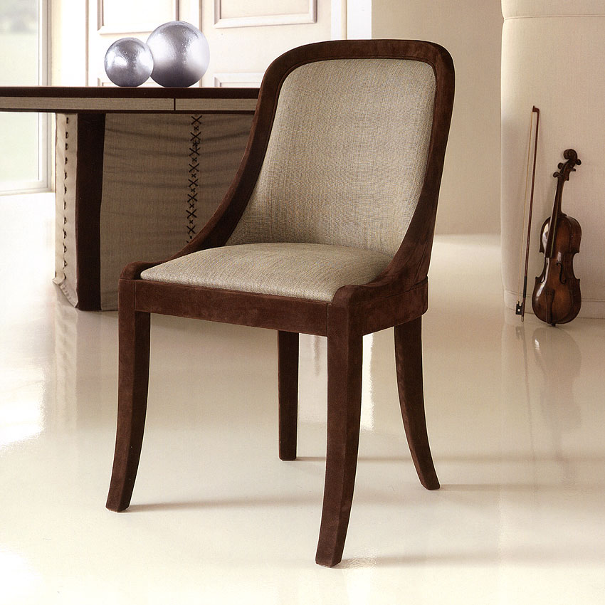 Стул  LUDOVICA MASCHERONI Artemide sedia 