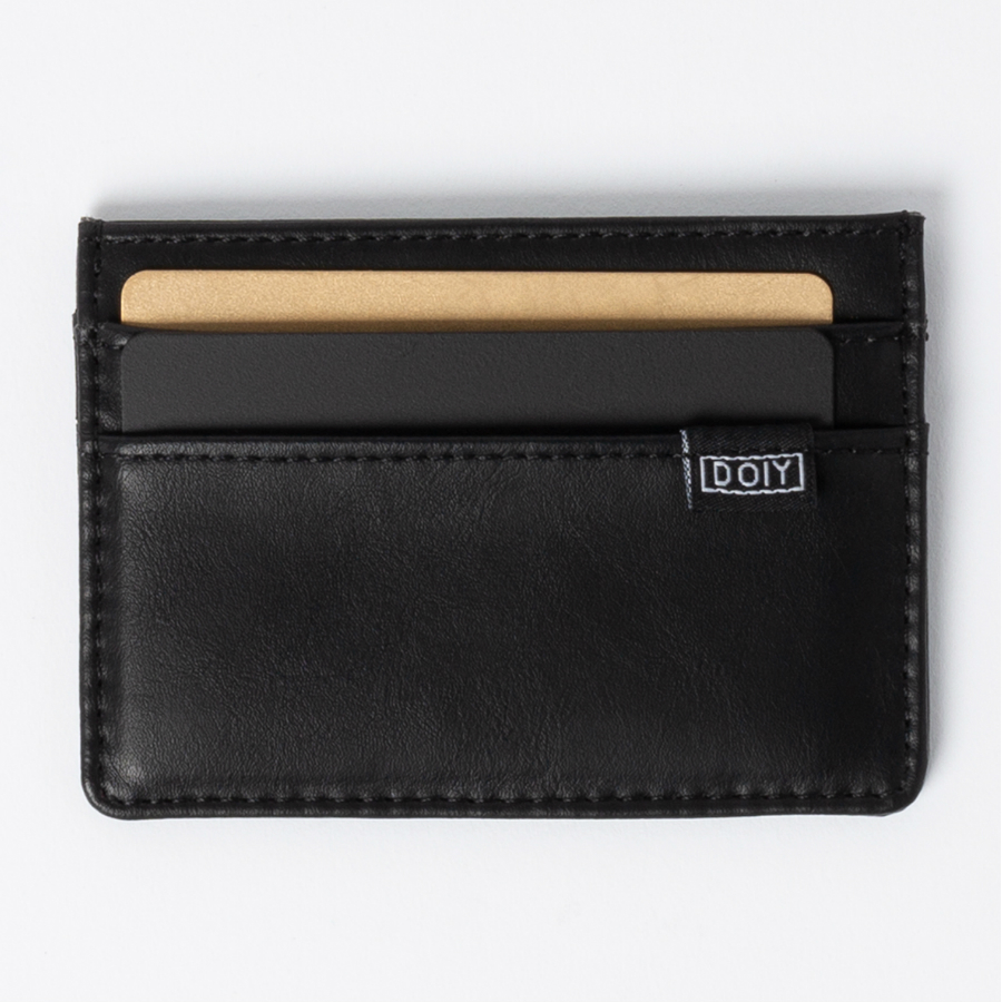 DYHONCWBL Кошелек для кредитных карт honom, черный Doiy  - Вид №5