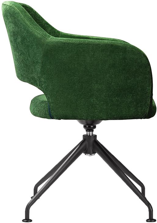 52111 Кресло Oscar Spider Сканди Грин R-HOME 41011814h - Вид №2