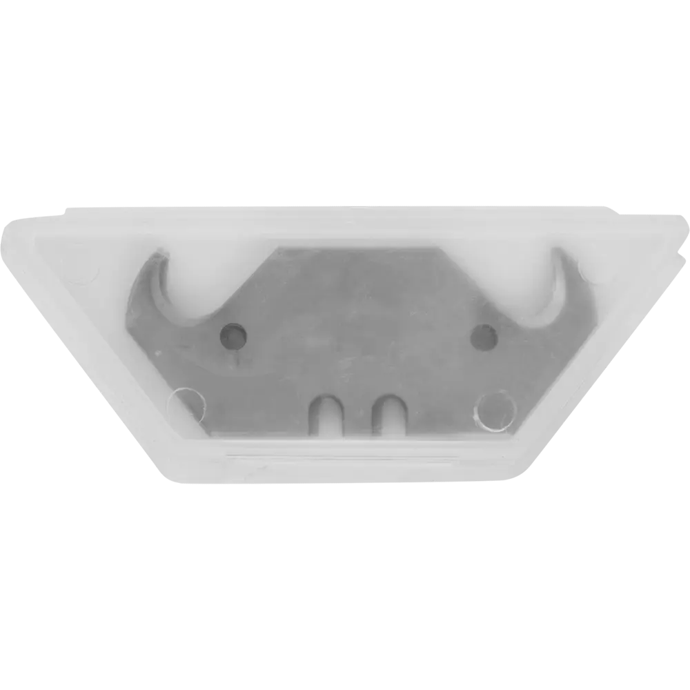 Лезвия для ножа крючкообразные Vira 19 мм, 5 шт STLM-2044942 - Вид №3