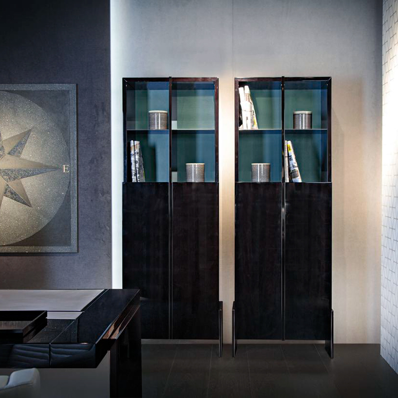 Витрина  MALERBA BM101 