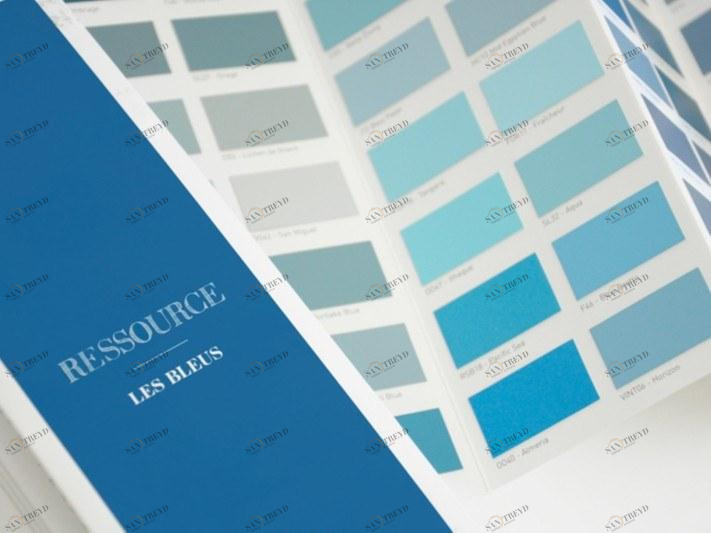 Ressource Декоративная роспись Les bleus sun-id-1354117