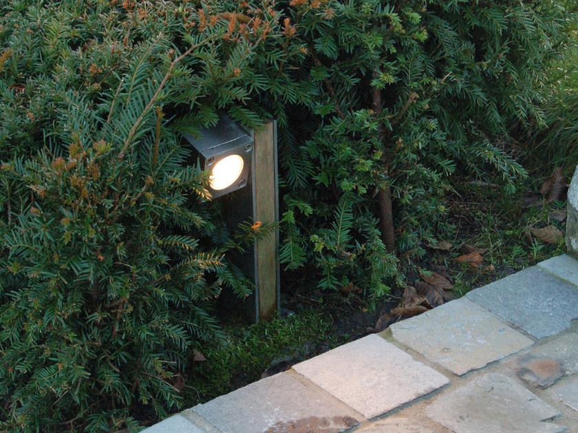 Royal Botania Световой столбик из тика Q-bic sun-id-1464916 - Вид №3