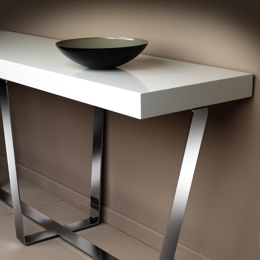F.lli Orsenigo Прямоугольная консоль Sushi sun-id-1508522 - Вид №3