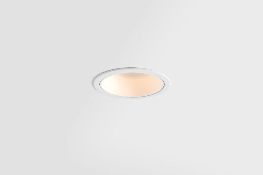 Утопленный светодиодный прожектор Modular Lighting Instruments TETRIX ARCH-00070432 - Вид №115