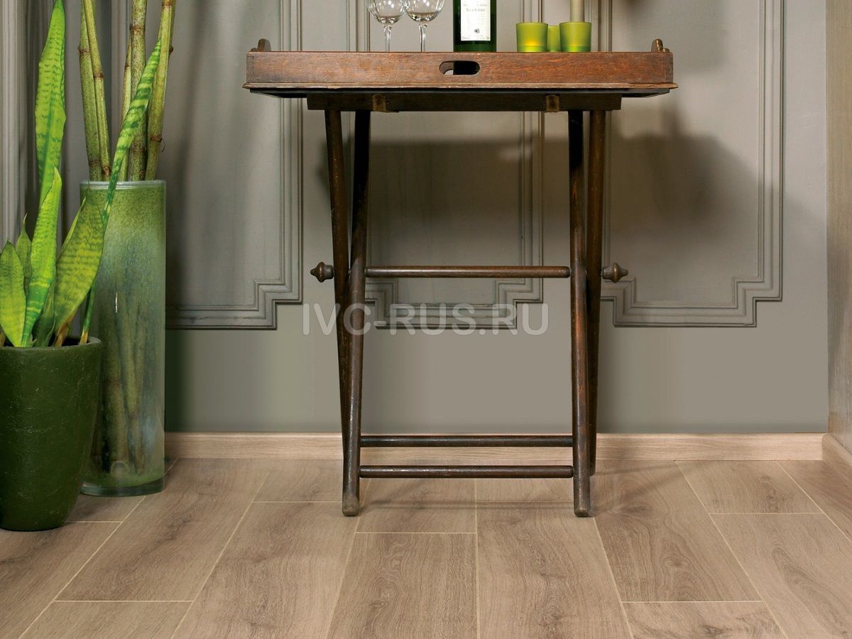 Линолеум полукоммерческий SUPER WOODLiKE - СУПЕР ВУДЛАЙК i310040 IVC-RUS  - Вид №1