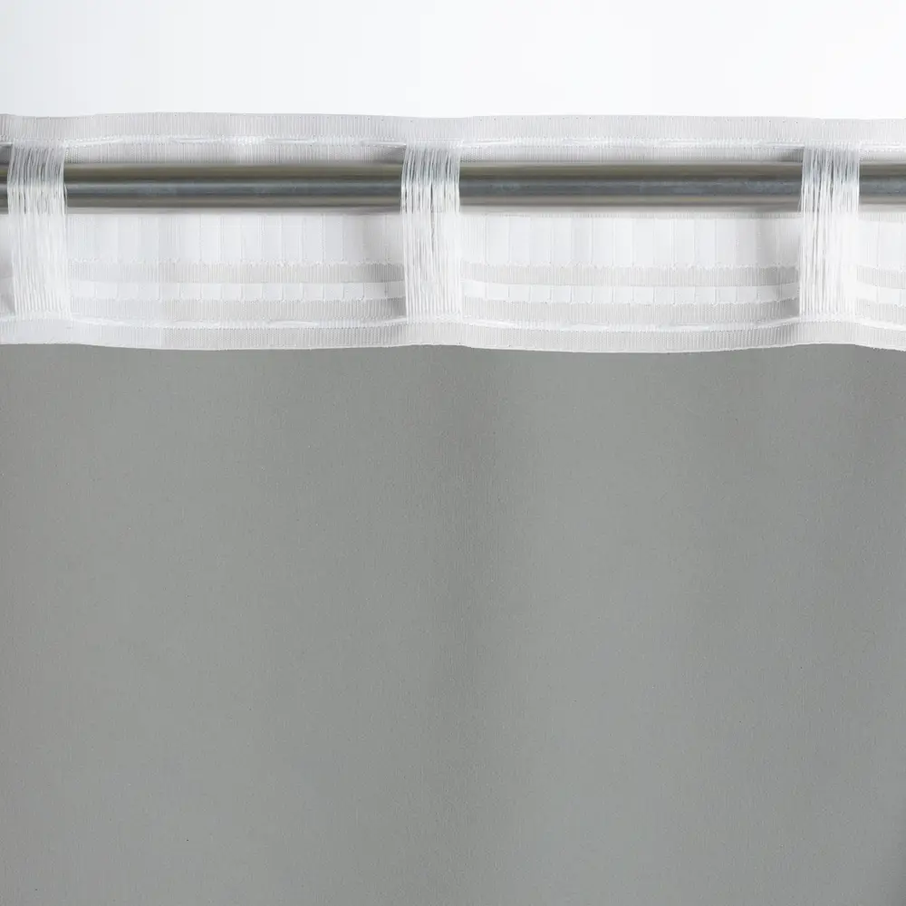 KREAFORTA Plaga - штора на ленте с эффектом блэкаут, синий 200x300 см 89431705 STLM-1583249 - Вид №3