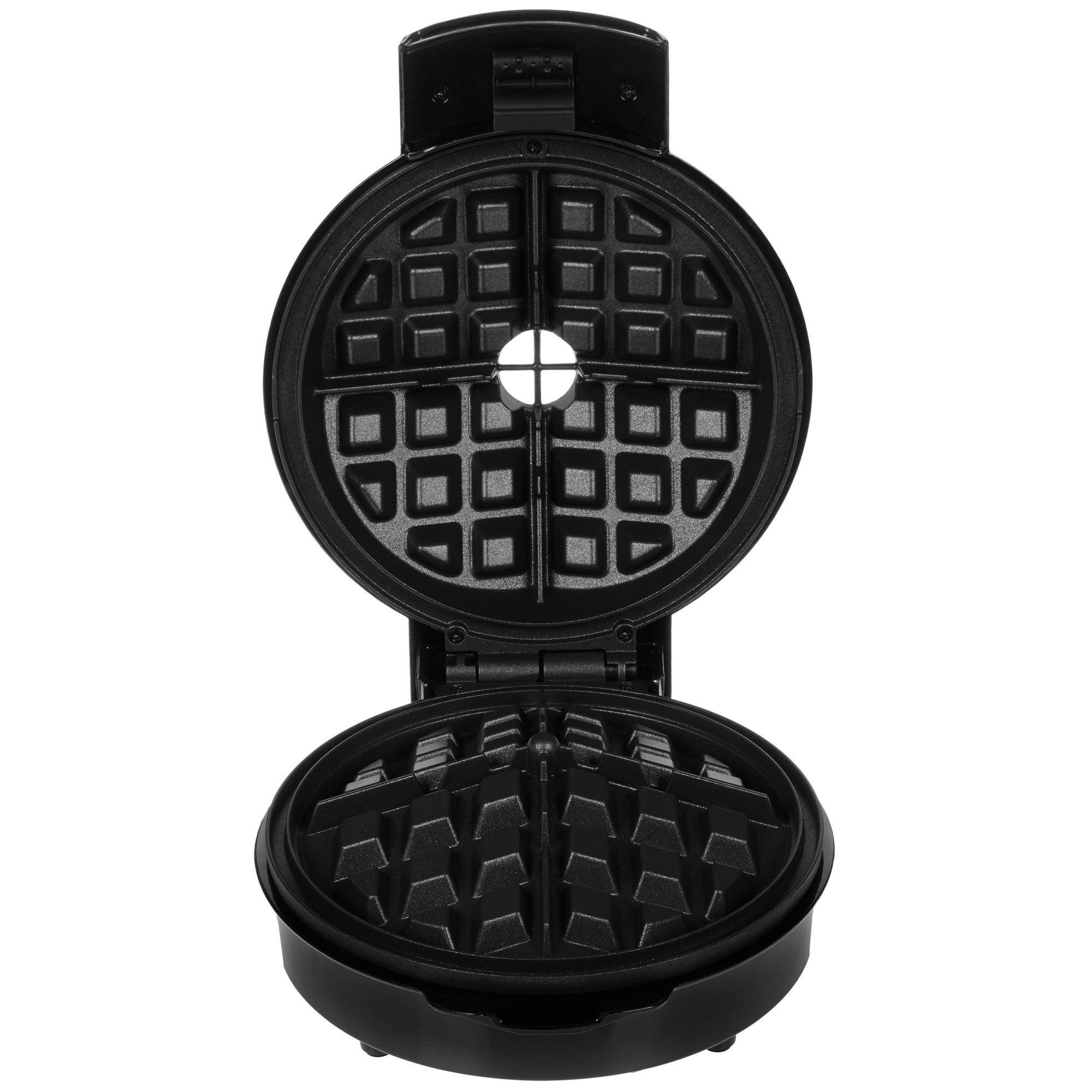 8117365 Вафельница Steba WE 20 Volkano черный STDN-0018302 - Вид №1