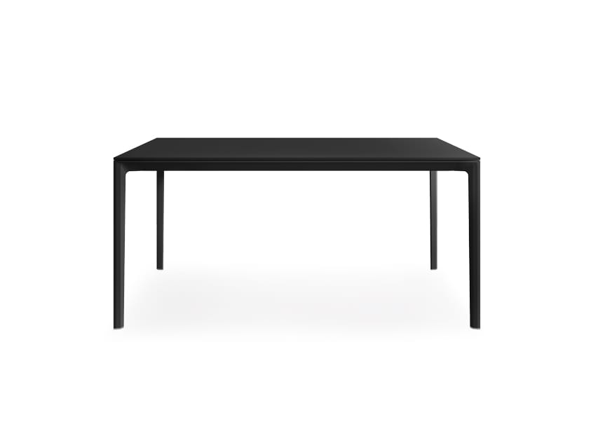 Квадратный садовый стол Lapalma ADD T OUTDOOR ARCH-00072402