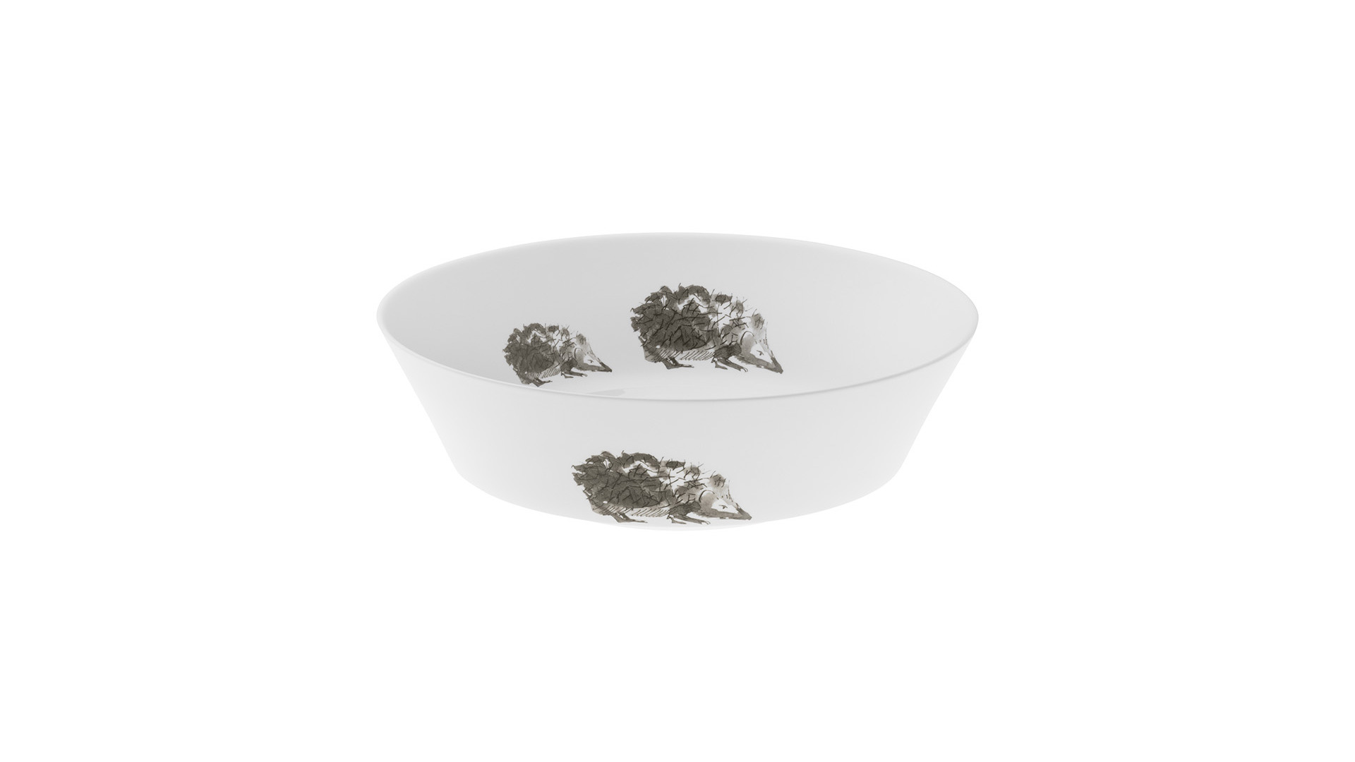 10660843 Hering Berlin Сервиз столовый Hering Berlin "Выбор Штефани Херинг. Охота" 6/43 Фарфор  - Вид №2