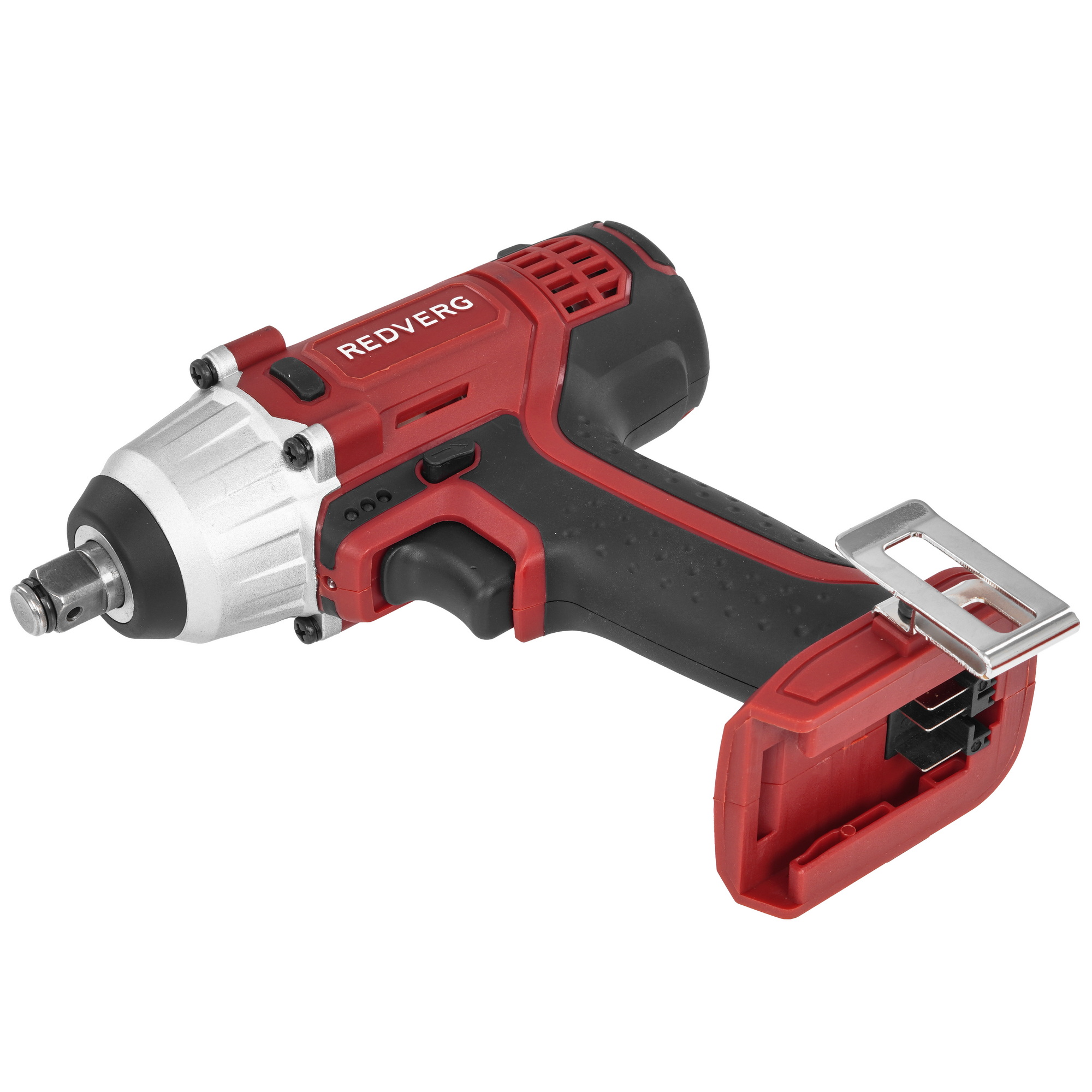 Гайковерт RedVerg RD-IW18/U UNIMAX 18/36  , Без ЗУ, Без АКБ 5486281 STDN-0005161 - Вид №4