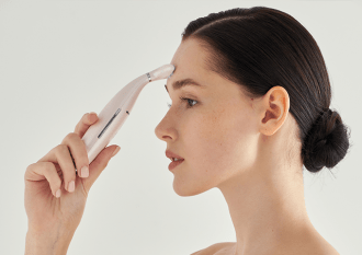 Аппарат Marutaka Multi Lift для избавления от второго подбородка Santreyd MED-17 - Вид №9