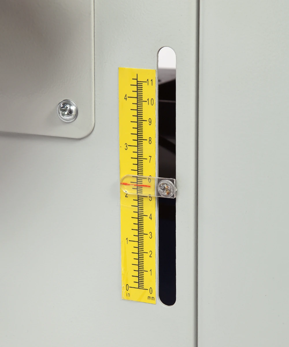 Станок фрезерный с подвижным столом Белмаш MM1500ST1000/400 9111166 BELMASH STDN-0049463 - Вид №12