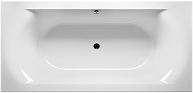 BB4800500000000_hit1 Ванна Riho Lima Santreyd