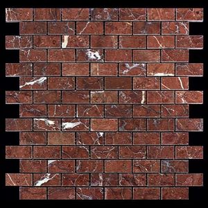 МОЗАИКА ИЗ НАТУРАЛЬНОГО КАМНЯ  M074-EP NATURAL LONDON