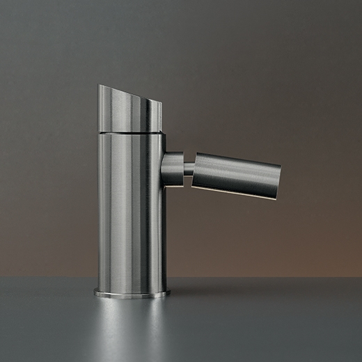 бортик прогрессивного смесителя H. 115 мм с регулируемым носиком  ZIQ36 CEADESIGN  - Вид №1