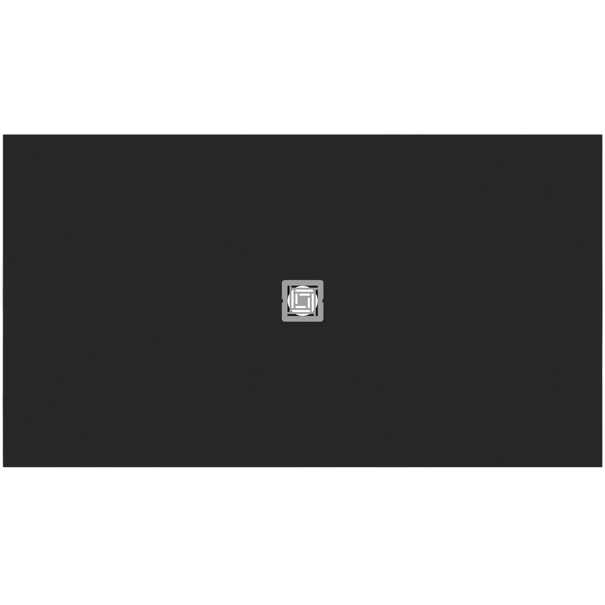 Прямоугольный поддон для душа из композитного материала Ideal Standard Ultraflat S+ ARCH-00081582 - Вид №110