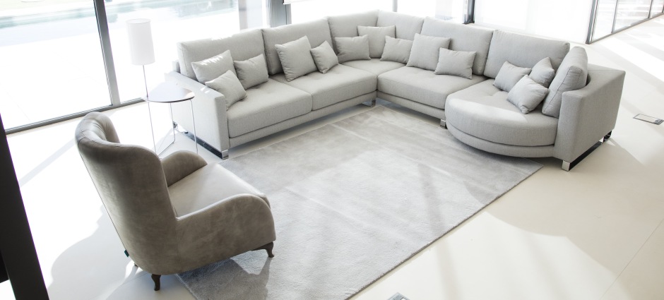 038843 Диван Fama Opera Santreyd - Вид №5