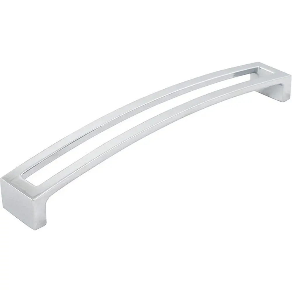 Мебельная ручка-скоба Jet RС152Z.192CP99 192 мм хром STLM-2109399