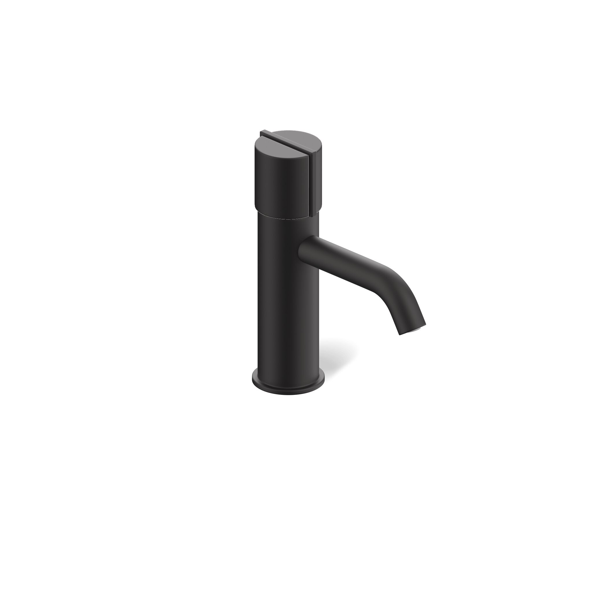 Смеситель для раковины с одним отверстием Varied Forms Macaron ARCH-00047334 - Вид №5