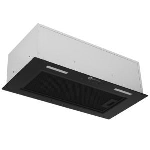 9240982 Вытяжка полновстраиваемая SCHTOFF DNS LIGHT 60 черный