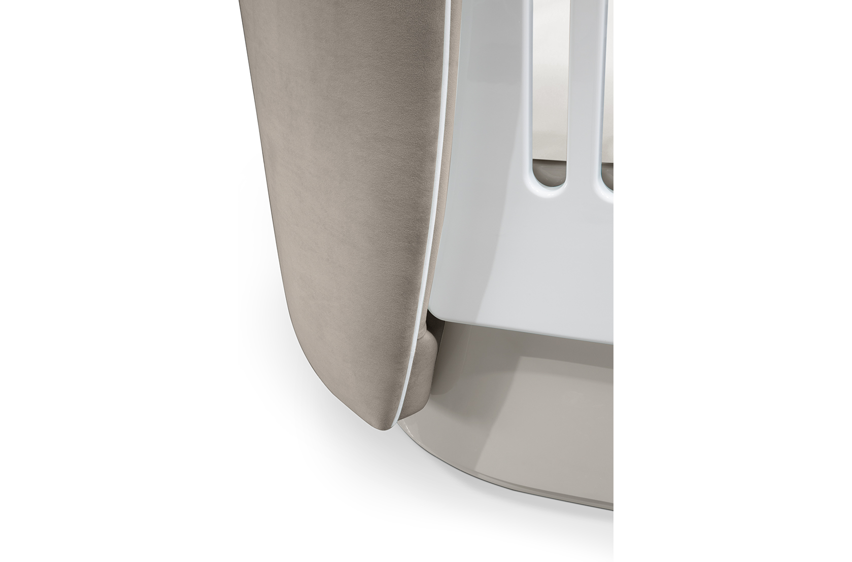 CIST570 Кровать для новорожденных Облако Circu  - Вид №9