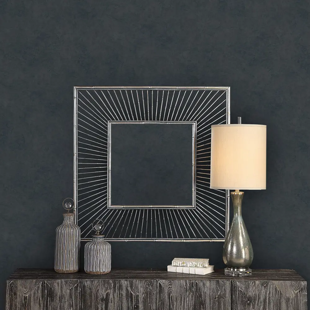 Erismann Veter - Черные флизелиновые обои премиум-класса 89337536 STLM-1355949 - Вид №3