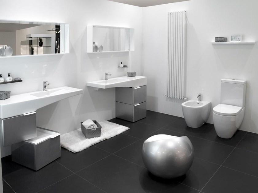 Биде напольное Arquitect Noken sun-id-1361393 - Вид №2