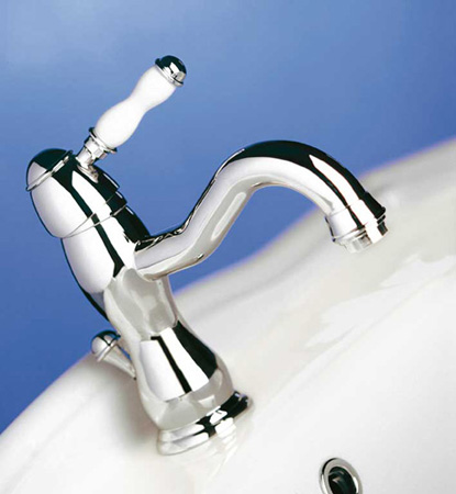 850820JJ00 Смеситель Bandini Antico Santreyd - Вид №1