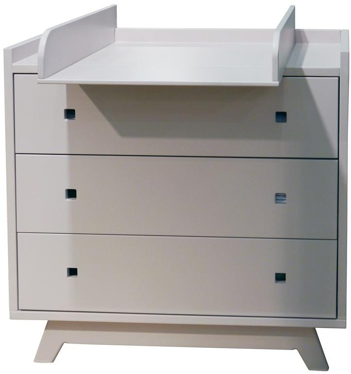 Mathy by Bols Лакированная кровать из мдф Madavin Lit bb - Вид №6