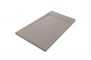 MCBATH Andrómeda Stone Cover 140x80 прямоугольная глина