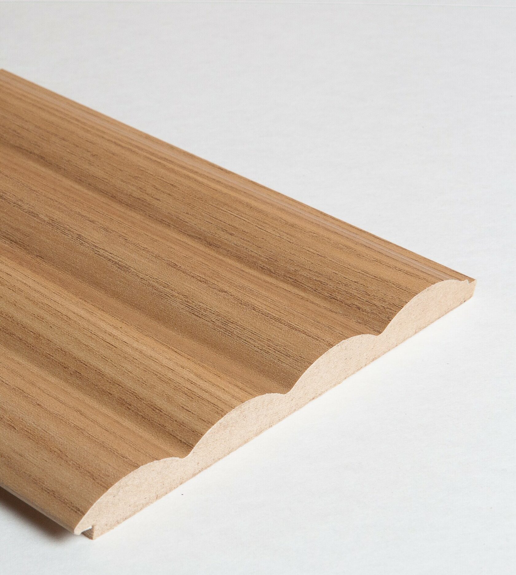 Стеновая 3D панель из реек  AP122504.95 HANNAHHOLZ  - Вид №1