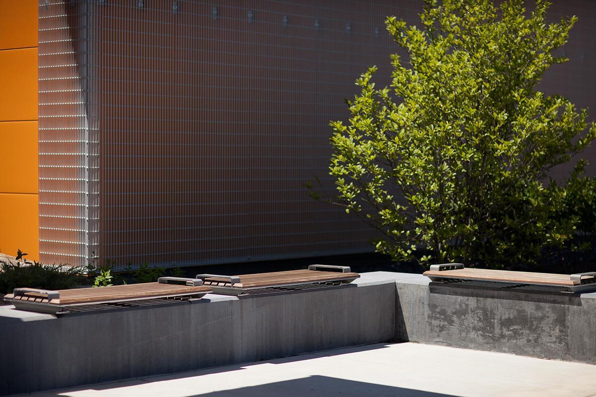 FSRT42 Скамейка рыцаря  Forms-surfaces  - Вид №21