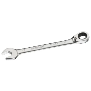 Ключ комбинированный с трещоткой Stanley Fatmax FMMT13094-0 17 мм