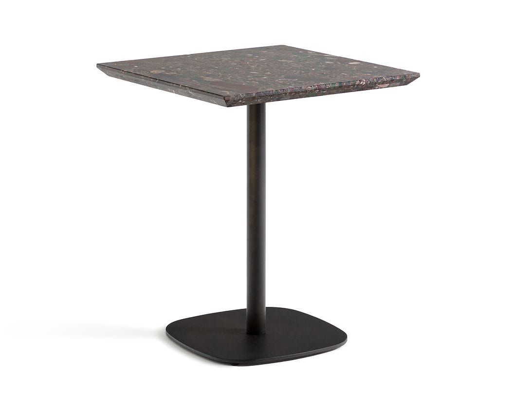 Квадратный каменный стол AMPM BELDIXE ARCH-00033819