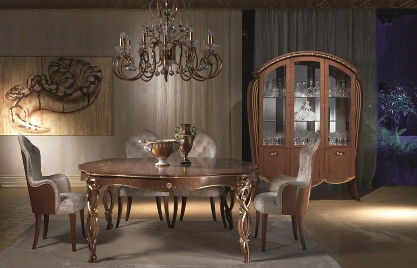 Carpanelli Витрина сусального золота Vanity Ve38 - Вид №1