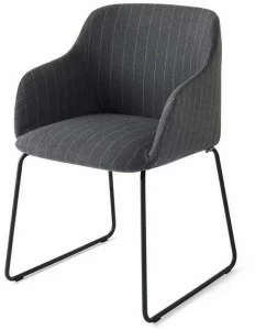 Calligaris Кресло-санки с подлокотниками Elle Cs2011