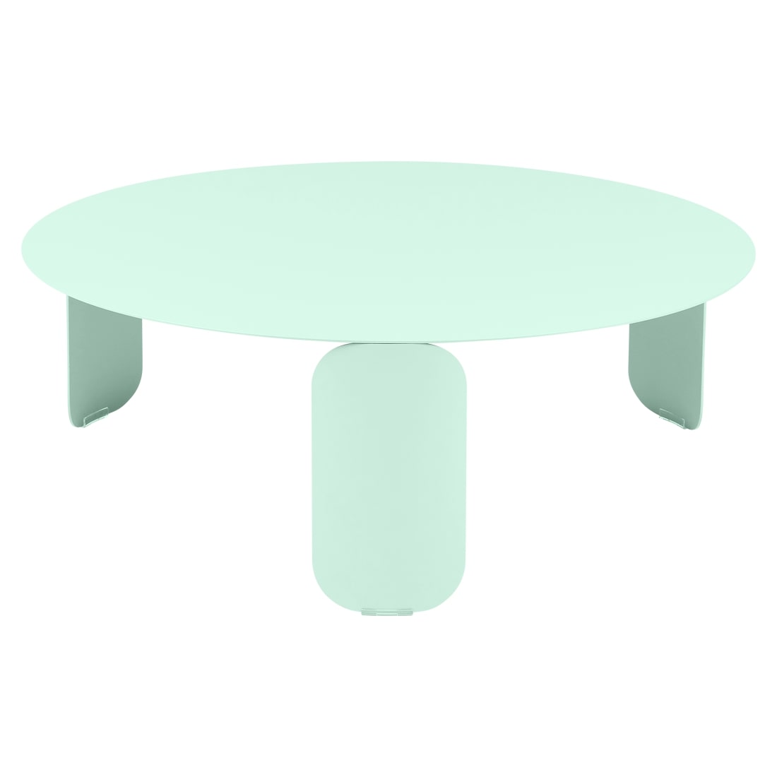 Стальной круглый садовый стол Fermob ARCH-00104638 - Вид №54