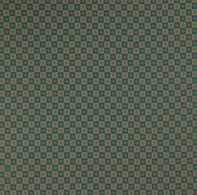 FR-One Ткань из полиэстера в клетку Genii sun-id-1478736 - Вид №7