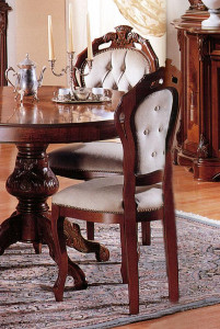 Стул  BTC INTERNATIONAL 507/S