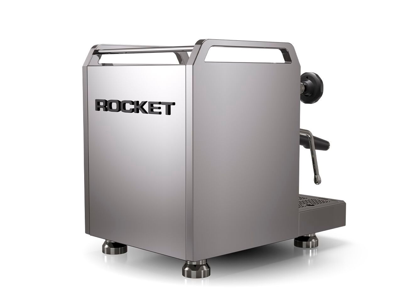 Кофе-машина Rocket Espresso MOZZAFIATO FAST ARCH-00003042