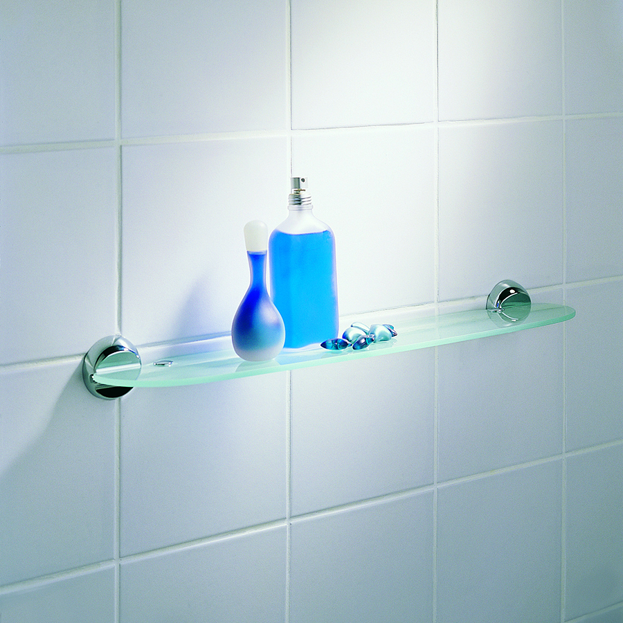 A44154 Полка с держателями 60 cm VITRA Alfa - Вид №1